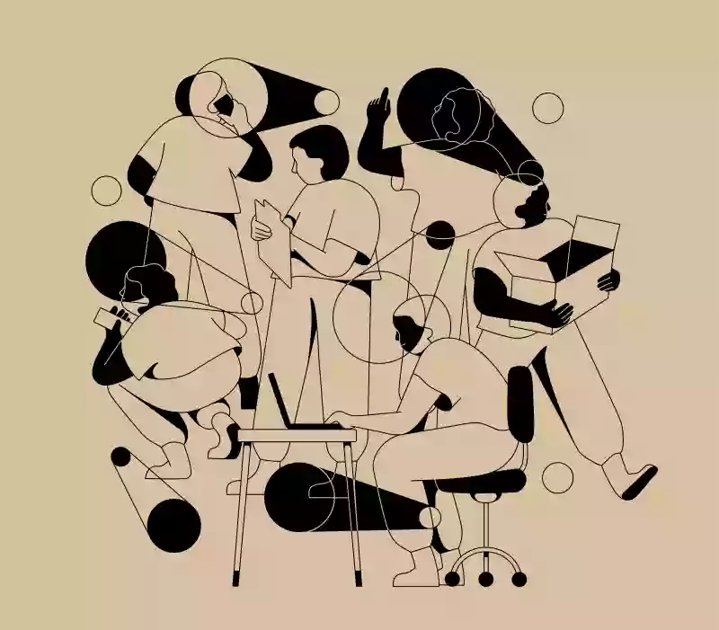 sucht-schweiz-illustrationen-komplett-hauptillustration-BG-brown